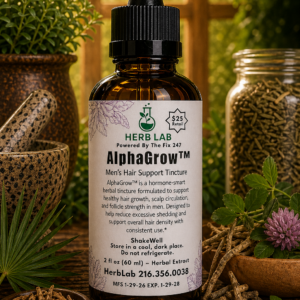 Herb Lab®-Alpha Grow™ Tinture