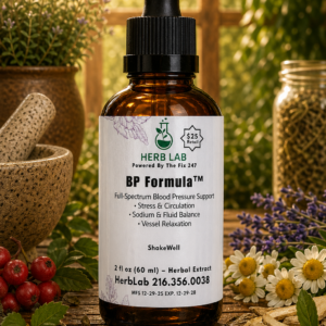 Herb Lab®-BP Formula™ Tinture
