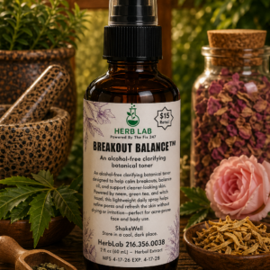 Herb Lab®-Breakout Balance™ Tinture