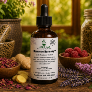 Herb Lab® Hormone Harmony™