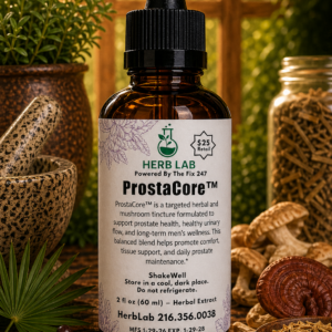 Herb Lab -ProstaCore™ —