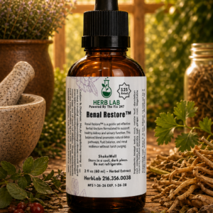 Herb Lab -Renal Restore™ Tincture